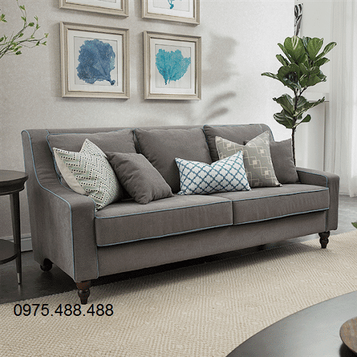 Chọn mua bộ ghế sofa mini cho phòng ngủ