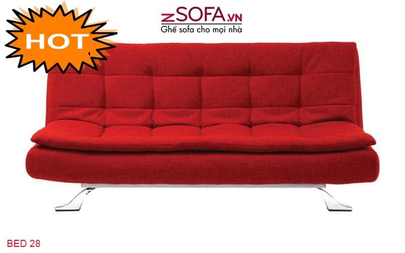 Bộ sofa bed sang trọng gia đình tốt nhất ở Sài Gòn