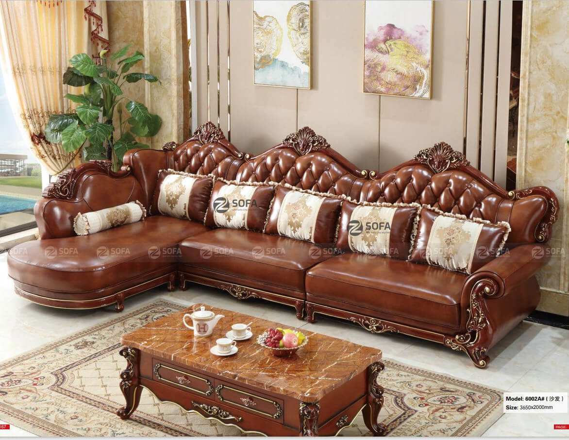 Chọn doanh nghiệp ghế sofa cao cấp quận 7