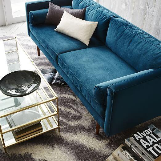 Ở đâu bán ghế sofa 2 chỗ giá rẻ ở HCM?