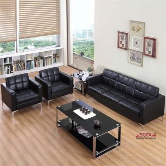 Ghế sofa văn phòng ZP0037