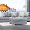 Sofa cao cấp Châu Âu DG7920