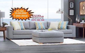 Sofa cao cấp Châu Âu DG7920