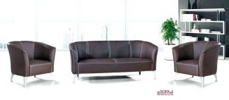 Ghế sofa văn phòng ZP0030