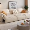 Tận Dụng Mọi Góc Để Tạo Phòng Khách Với Sofa Thoải Mái Nhất