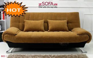 CHỌN MUA GHẾ SOFA GIƯỜNG QUẬN 5 TẠI ZSOFA