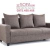 BỌC GHẾ SOFA GIÁ RẺ TẠI TPHCM - UY TÍN CHẤT LƯỢNG