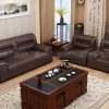 Bí Quyết Lựa Chọn Sofa Da Bò Phù Hợp Với Phong Cách Nội Thất Của Bạn