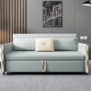 SOFA GIƯỜNG -SANG SỊN MỊN-TIỆN ÍCH TRONG TIẾP KHÁCH