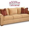 CHỌN SOFA PHÒNG KHÁCH CHUNG CƯ - LÀM SAO MỚI ĐÚNG