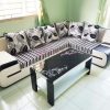 Bộ ghế sofa phong cách hiện đại