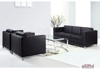 Ghế sofa văn phòng ZP0033