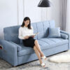 Sofa Giường - Giải Pháp Đa Năng Cho Ngôi Nhà Của Bạn